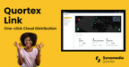 Synamedia launches Quortex Link pay-as-you-use SaaS platform for dynamic video distribution
