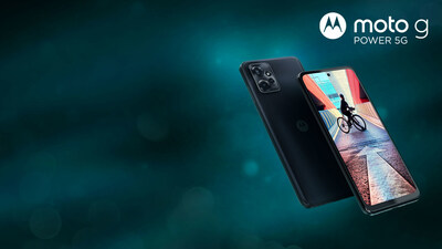 Motorola unveils new G Stylus, G Power and G Play -  news