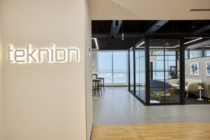 Teknion's New Collaboration Hub is Set for Gurugram Launch