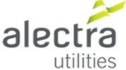 Alectra Utilities Logo (CNW Group/Alectra Utilities Corporation) (CNW Group/Toronto Hydro Corporation)