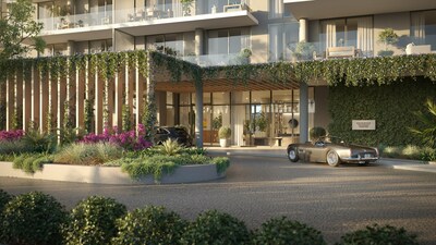 Experience Luxurious Living at Rosewood Residences Hillsboro Beach