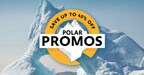 GREAT VOYAGES. GREAT SAVINGS! QUARK EXPEDITIONS ANNOUNCES ALL-SEASONS POLAR PROMO SALE