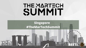 Latest Updates | The MarTech Summit Singapore, 25 &amp; 26 April 2023