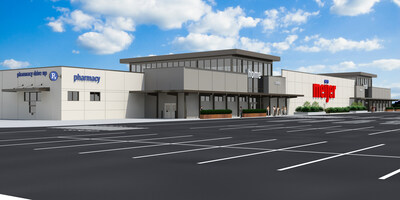Meijer announced today that it will open a new 159,000-square-foot supercenter in Elkhart, Ind. on May 11, making it the 11th Meijer store in Northern Indiana.