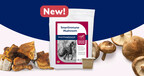 Covetrus® Launches SmartImmune™ Mushroom to Help Support Powerful Immune Defense in Horses