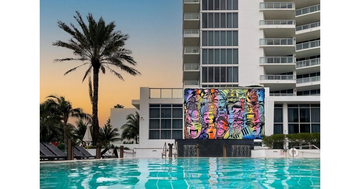 Experiential Apps and Resources Developed by the Miami Beach Visitor and Convention Authority Help Travelers Connect with the Destination Just in Time for Summer Vacation Planning