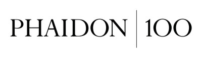 Phaidon to celebrate its 100th anniversary in September 2023.
