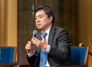 BTM Group Sponsors 2023 Columbia University's China Prospects Conference, Featuring Founder Yu Liu as Panelist