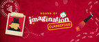 SUN-MAID® ANNOUNCES YEAR THREE OF BOARD OF IMAGINATION PROGRAM WITH NEW TWIST AND A TOP-SECRET PROJECT