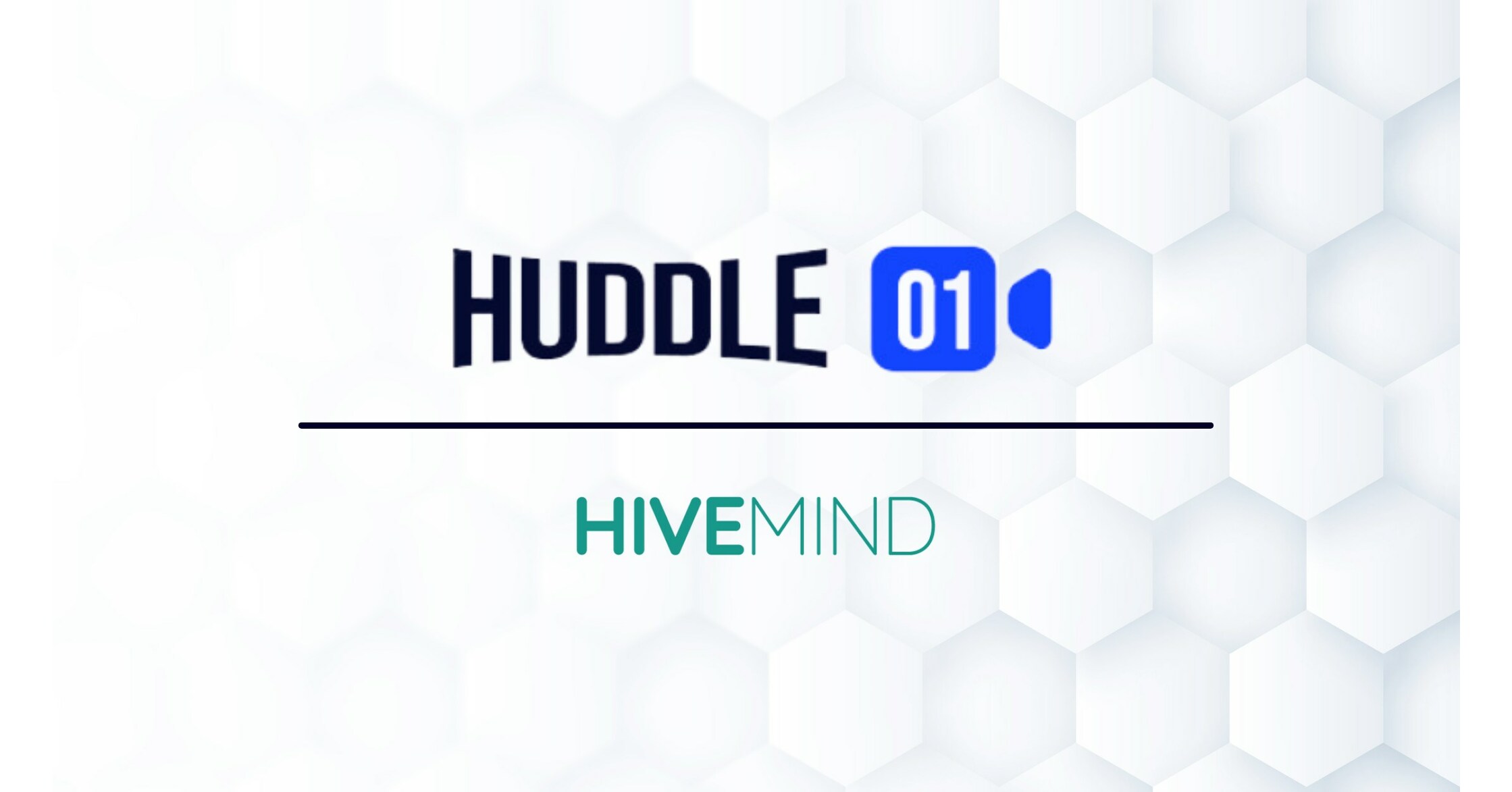 Huddle01 haalt onder leiding van Hivemind $2.8M op voor uitbouw van 1e gedecentraliseerde communicatienetwerk