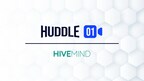 Huddle01 lève 2,8 millions de dollars sous l'égide de Hivemind afin de mettre en place le premier réseau de communication décentralisé