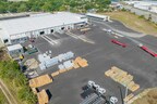 US LBM OPENS NEW TRUSS MANUFACTURING FACILITY AND BUILDING MATERIALS DISTRIBUTION YARD IN CENTRAL FLORIDA