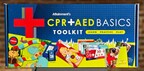 Innovative CPR Learning Game by Cincinnati Children's to be Launched by Attainment Company