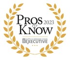 Echo Global Logistics CEO Doug Waggoner Named to Supply &amp; Demand Chain Executive 2023 Pros to Know