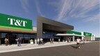 T&amp;T Supermarket set to expand to London, Ontario in 2024