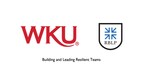 Resilience-Building Leader Program (RBLP®) Announces A New Partnership with Western Kentucky University