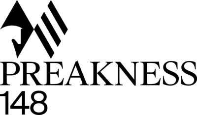Preakness 148 Logo (PRNewsfoto/1/ST)