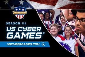 US Cyber Games® Seeks Top Cybersecurity Talent for International Competition