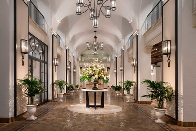 The Vinoy Resort and Golf Club, Autograph Collection - Lobby