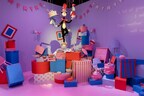 'World of Barbie' and 'The Dr. Seuss Experience' Among Latest Attractions to Choose Macerich's Regional Town Centers