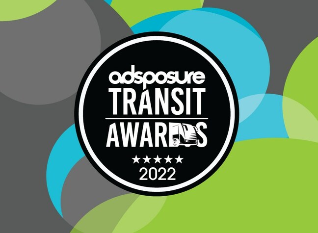 Adsposure Announces Winners of the 2022 Transit Awards - Vimarsana News