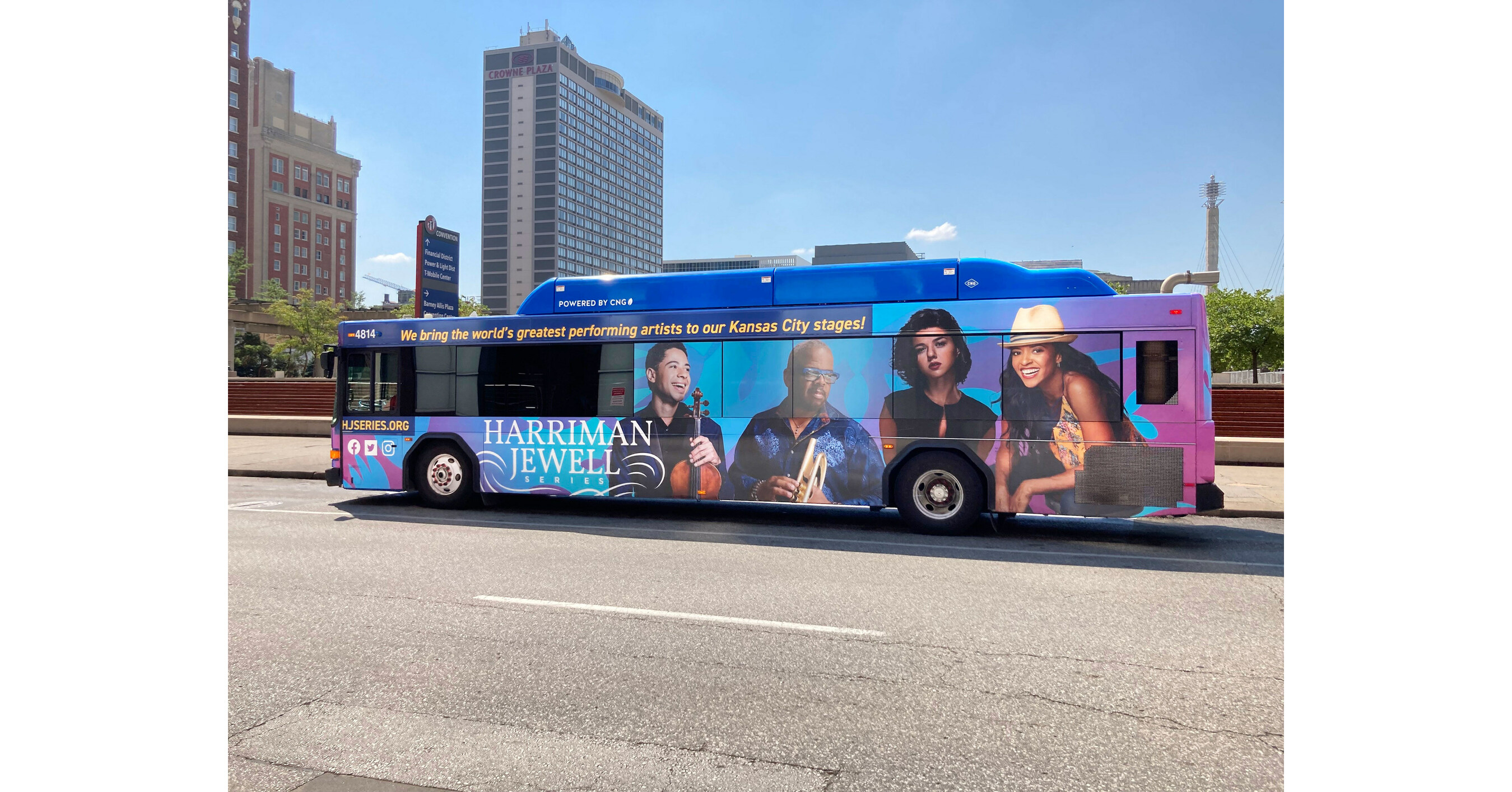 Adsposure Announces Winners of the 2022 Transit Awards