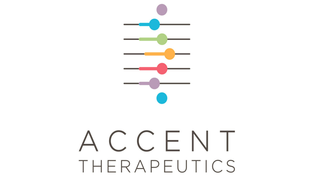 Accent Therapeutics Announces $75 Million Series C Financing to