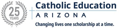 25 Anniversary Catholic Education Arizona