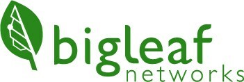 Bigleaf Networks (PRNewsfoto/Bigleaf Networks)