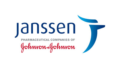 Logo de Janssen (Groupe CNW/Janssen Inc.)