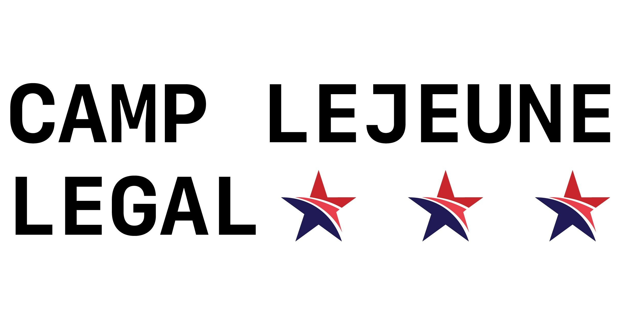 Camp Lejeune Legal Advocates Jerry Ensminger and Mike Partain, Along