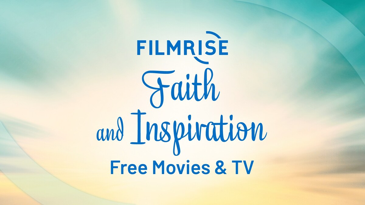 FilmRise Launches 'FilmRise Faith and Inspiration' App Ft. Biblical Epics, Children's Classics and Modern-Day Inspirational Stories - Vimarsana News