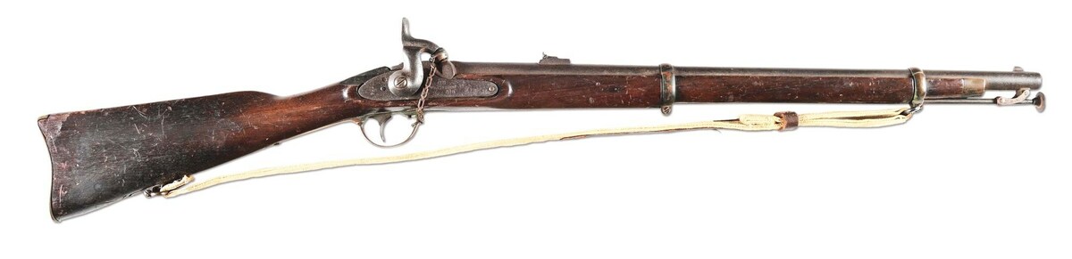 Morphy's April 11-13 Firearms & Militaria Auction 'Presents Arms' of Exceptional Quality, Rarity and Provenance - Vimarsana News