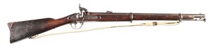Morphy's April 11-13 Firearms &amp; Militaria Auction 'Presents Arms' of Exceptional Quality, Rarity and Provenance