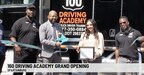 160 Driving Academy Launches New Location in Spartanburg, South Carolina