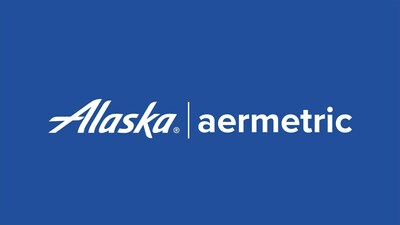 Aermetric and Alaska Airlines