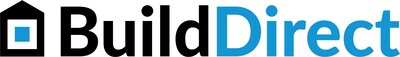 BuildDirect.com Technologies Inc. Logo (CNW Group/BuildDirect.com Technologies Inc.)