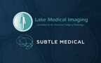 Subtle Medical and Lake Medical Imaging Receive National Honor from Industry-Leading Radiology Business Management Association (RBMA)
