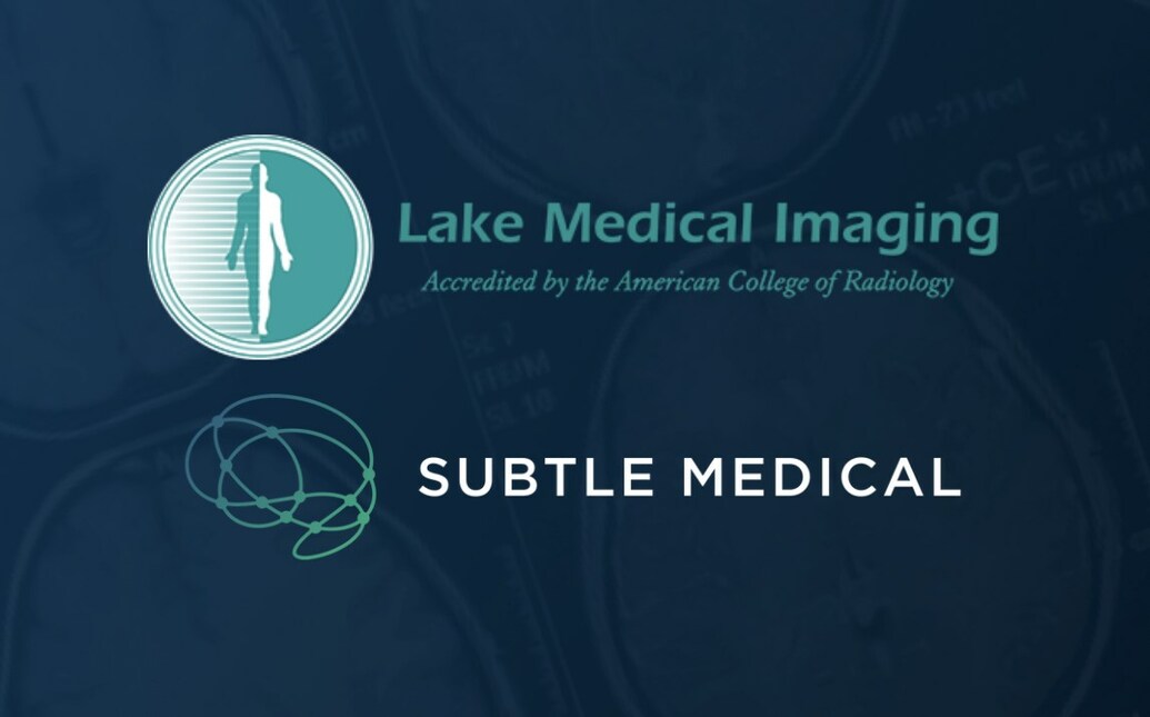 Subtle Medical and Lake Medical Imaging Receive National Honor from Industry-Leading Radiology Business Management Association (RBMA) - Vimarsana News