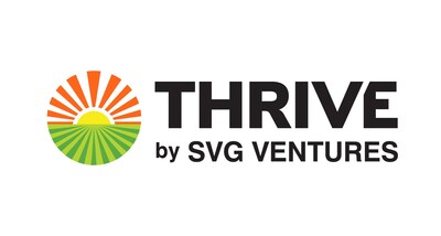 SVG VenturesITHRIVE Logo