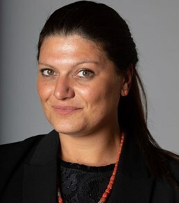 Resecurity's Selene Giupponi Receives Award for Outstanding Digital Forensics Work
