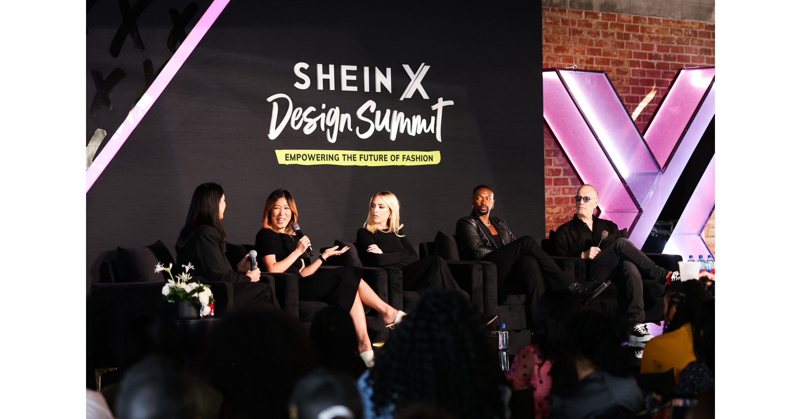SHEIN X Challenge Goes Global - SHEIN Group