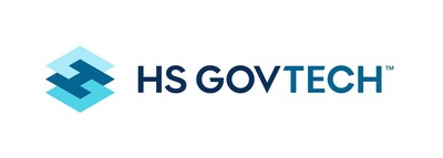 HS GovTech Solutions Inc. Logo (CNW Group/HS GovTech Solutions Inc.)