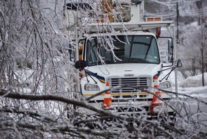 Media Advisory - Restoration efforts paused due to dangerous conditions for Hydro Ottawa crews - News conference invitation for media April 6, 2023