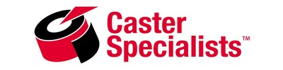 Caster Specialists Logo