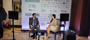 LONGi participa en el mega evento renovable Future Energy Summit y se consolida como líder tecnológico en la región