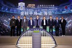 LONGi, Juss Sports y ATP TOUR firman un acuerdo de asociación estratégica mundial para colaborar por un futuro más sostenible