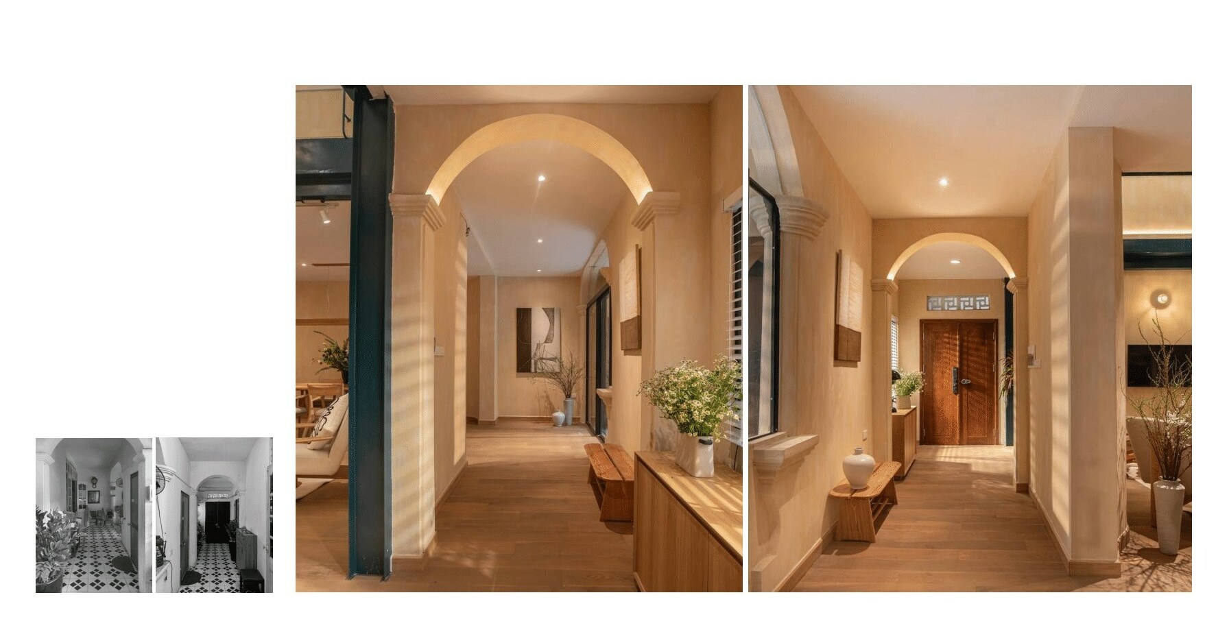 Morphing Cultural Values into Modern Designs, Vietnamese Architect Redefines Home Renovations