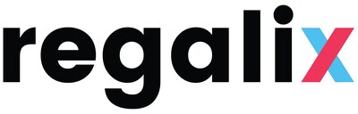 Regalix Logo