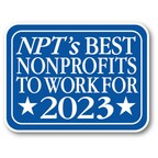 Kessler Foundation Ranks among Best Nonprofits to Work For in the United States